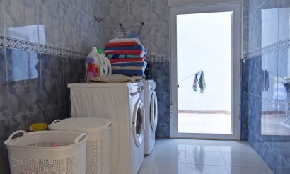 Revente - Villa - Torremendo