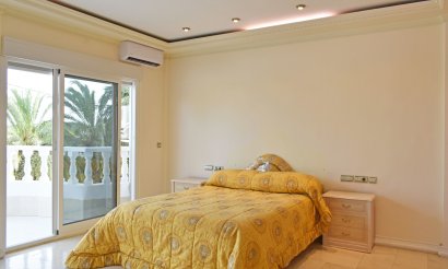 Revente - Villa - Torremendo