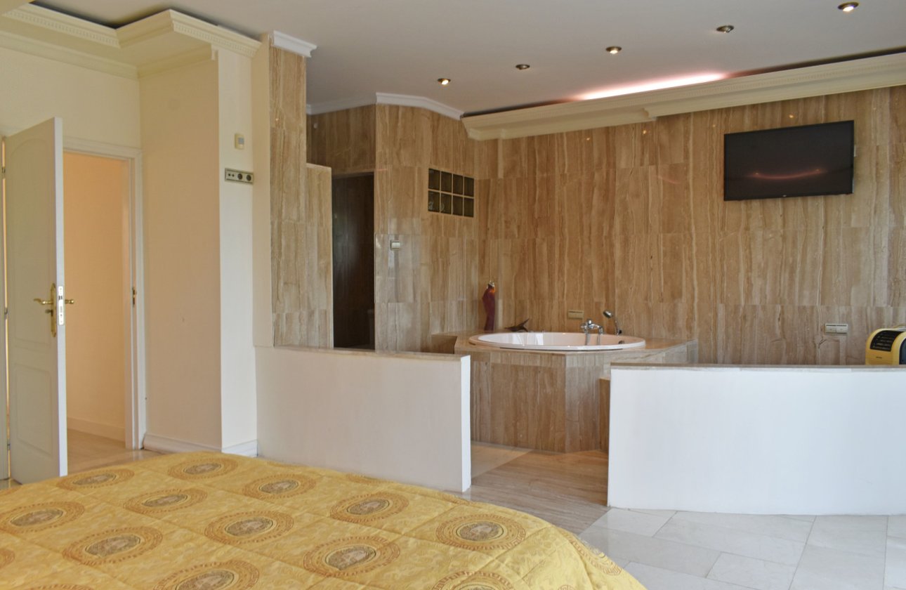 Revente - Villa - Torremendo