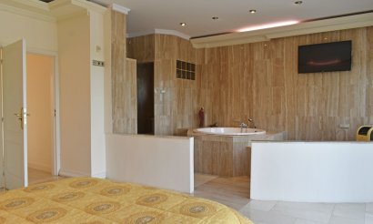 Revente - Villa - Torremendo