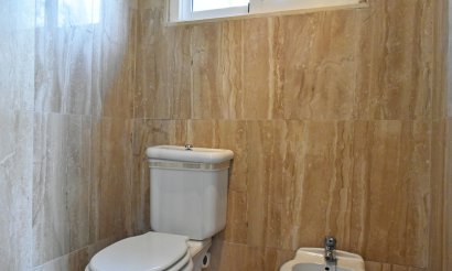 Revente - Villa - Torremendo