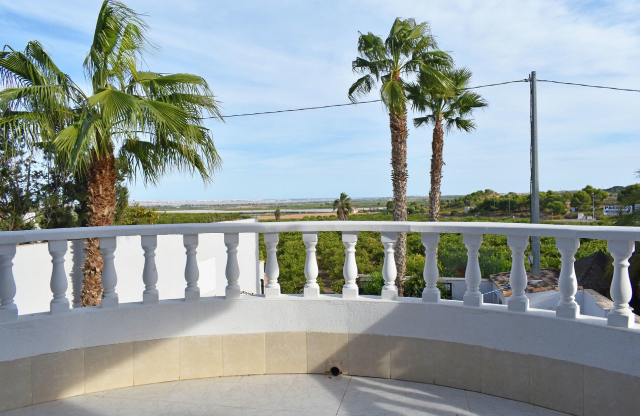 Revente - Villa - Torremendo