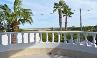 Revente - Villa - Torremendo