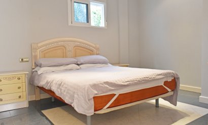 Revente - Villa - Torremendo