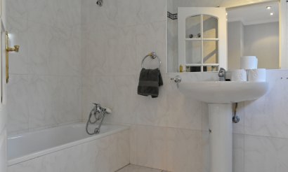 Revente - Villa - Torremendo