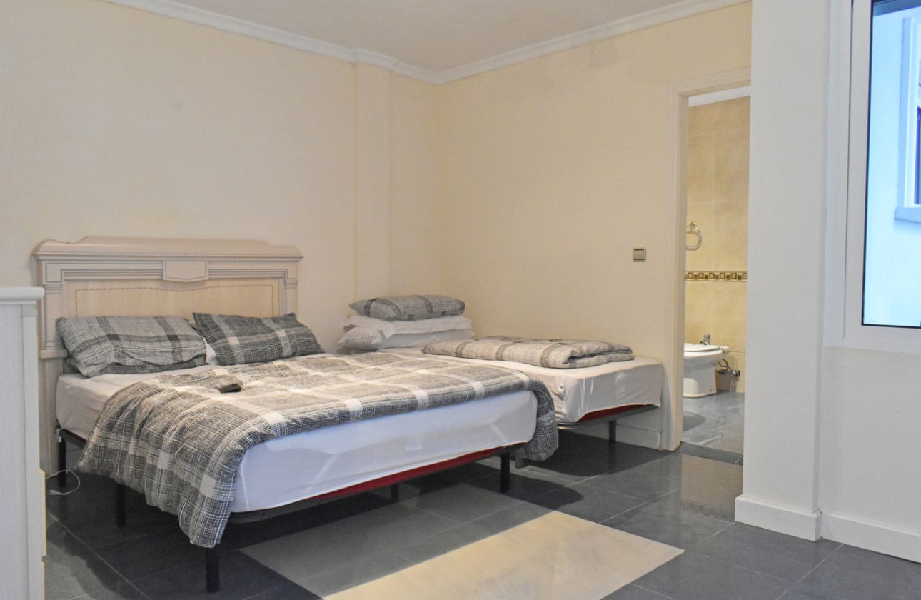 Revente - Villa - Torremendo