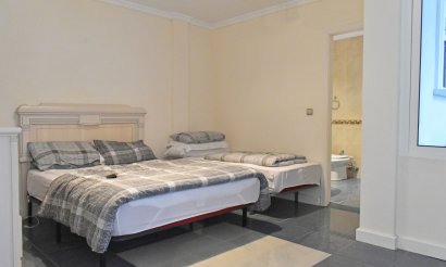 Revente - Villa - Torremendo