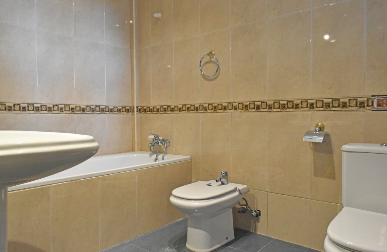Revente - Villa - Torremendo