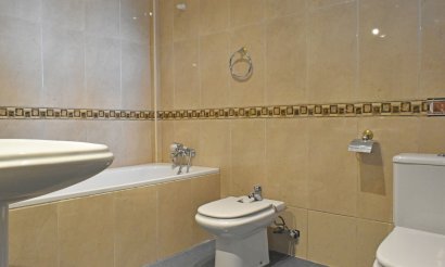 Revente - Villa - Torremendo