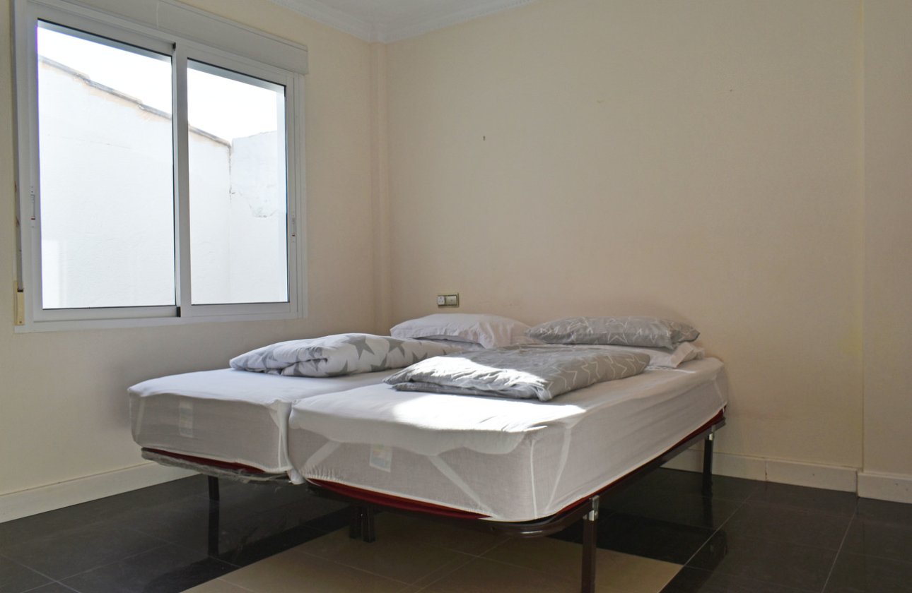 Revente - Villa - Torremendo