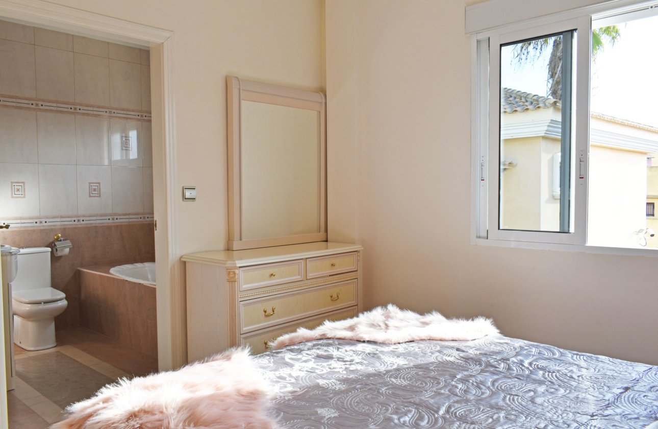 Revente - Villa - Torremendo