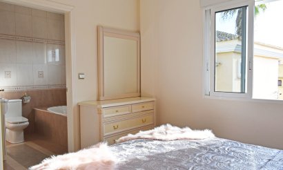 Revente - Villa - Torremendo