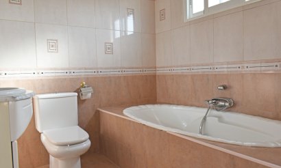 Revente - Villa - Torremendo