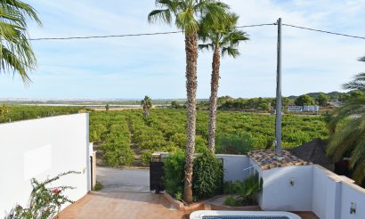 Revente - Villa - Torremendo