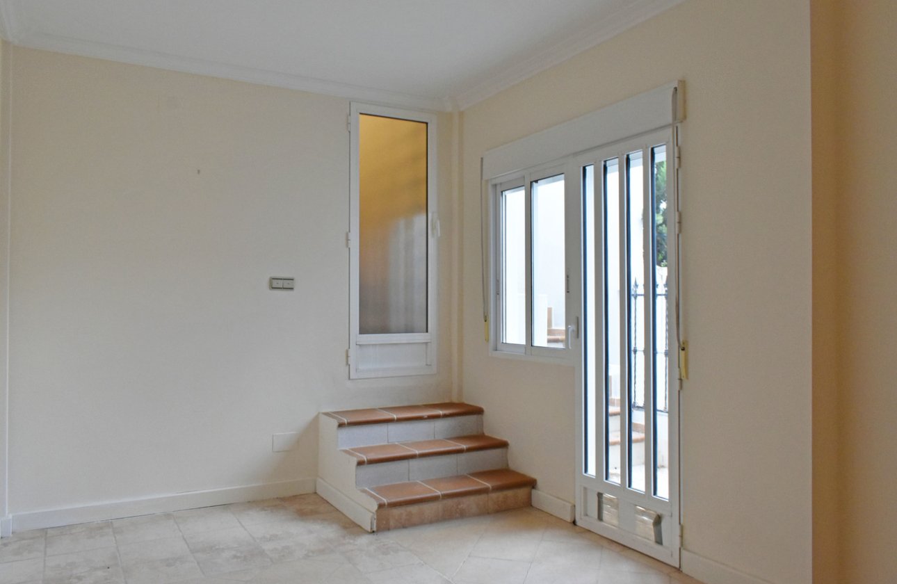 Revente - Villa - Torremendo
