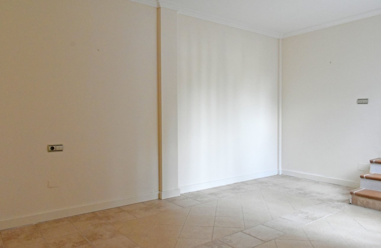 Revente - Villa - Torremendo