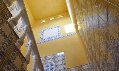 Revente - Villa - Torremendo