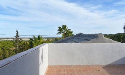 Revente - Villa - Torremendo