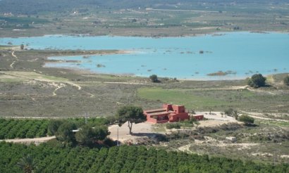 Reventa - Villa - Torremendo