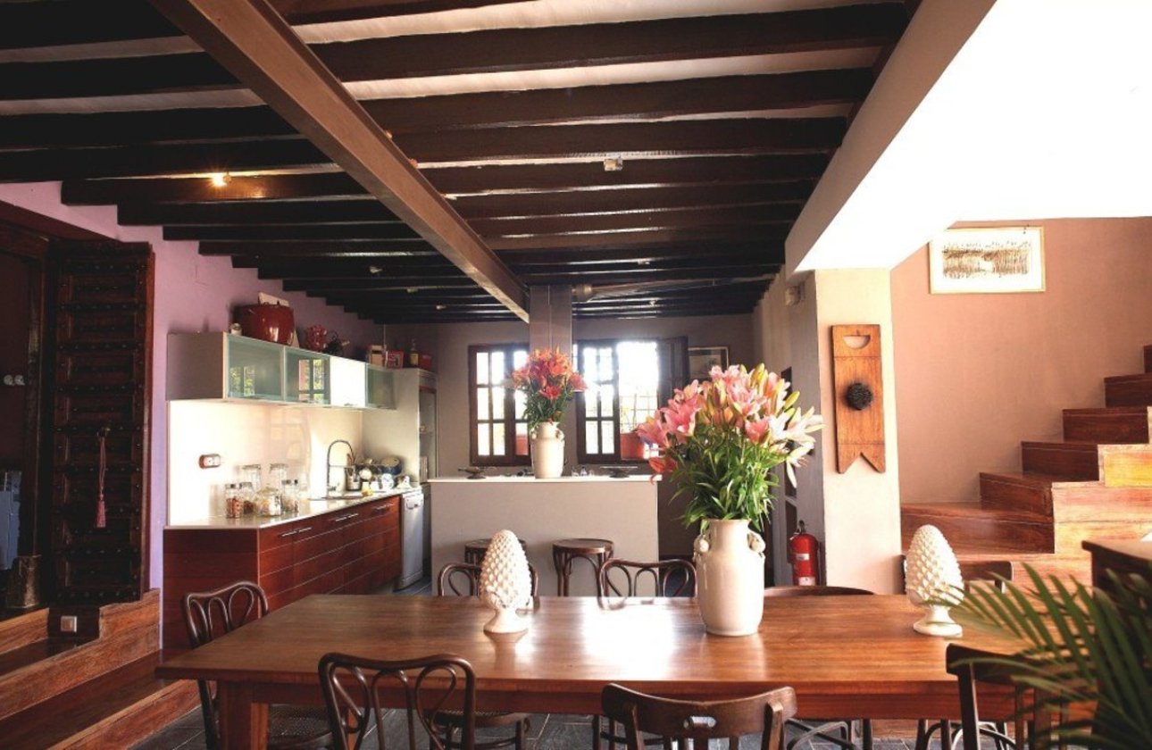 Reventa - Villa - Torremendo
