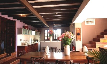 Reventa - Villa - Torremendo