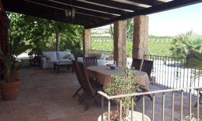 Reventa - Villa - Torremendo