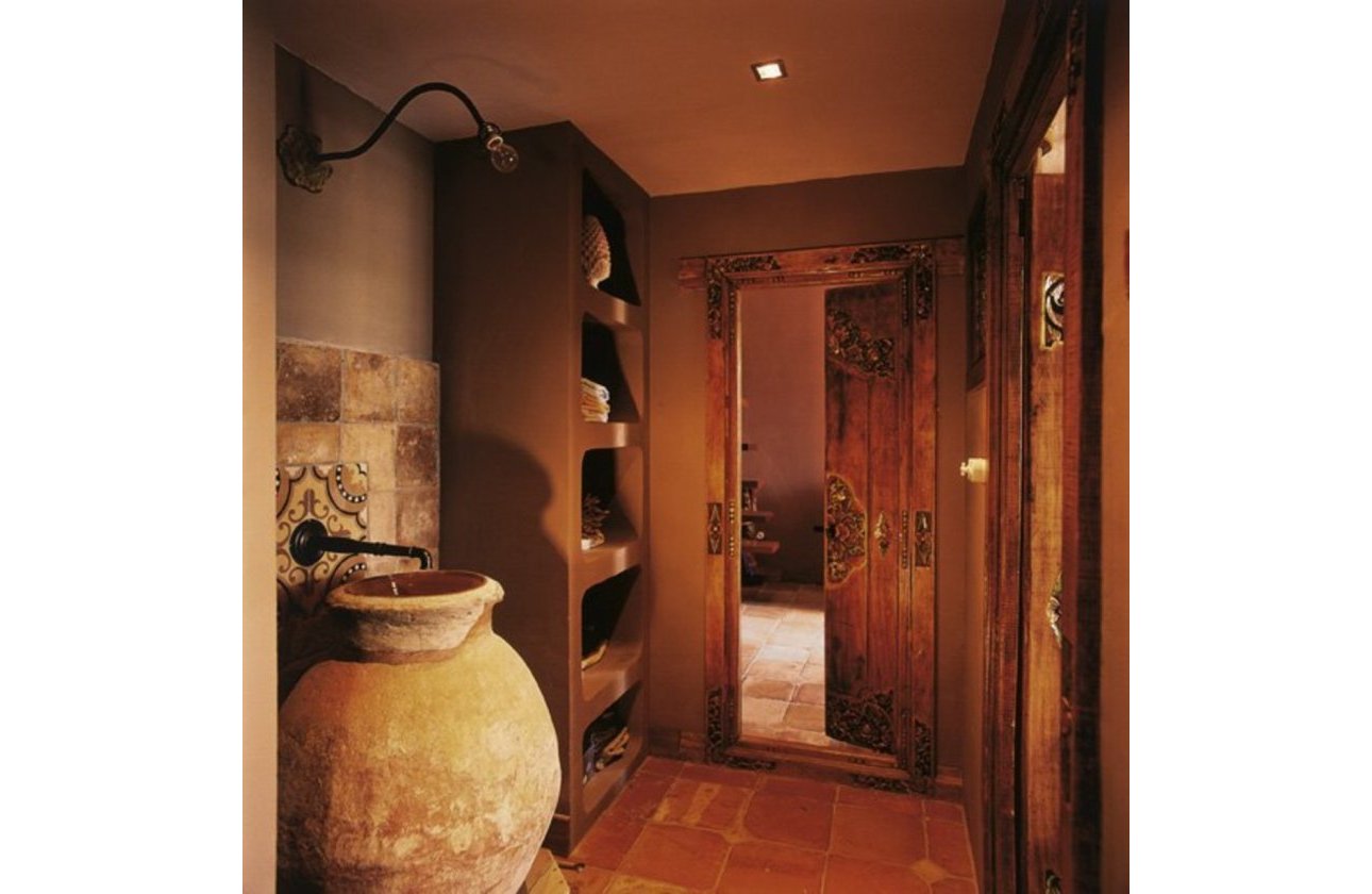Reventa - Villa - Torremendo