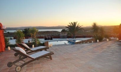 Reventa - Villa - Torremendo