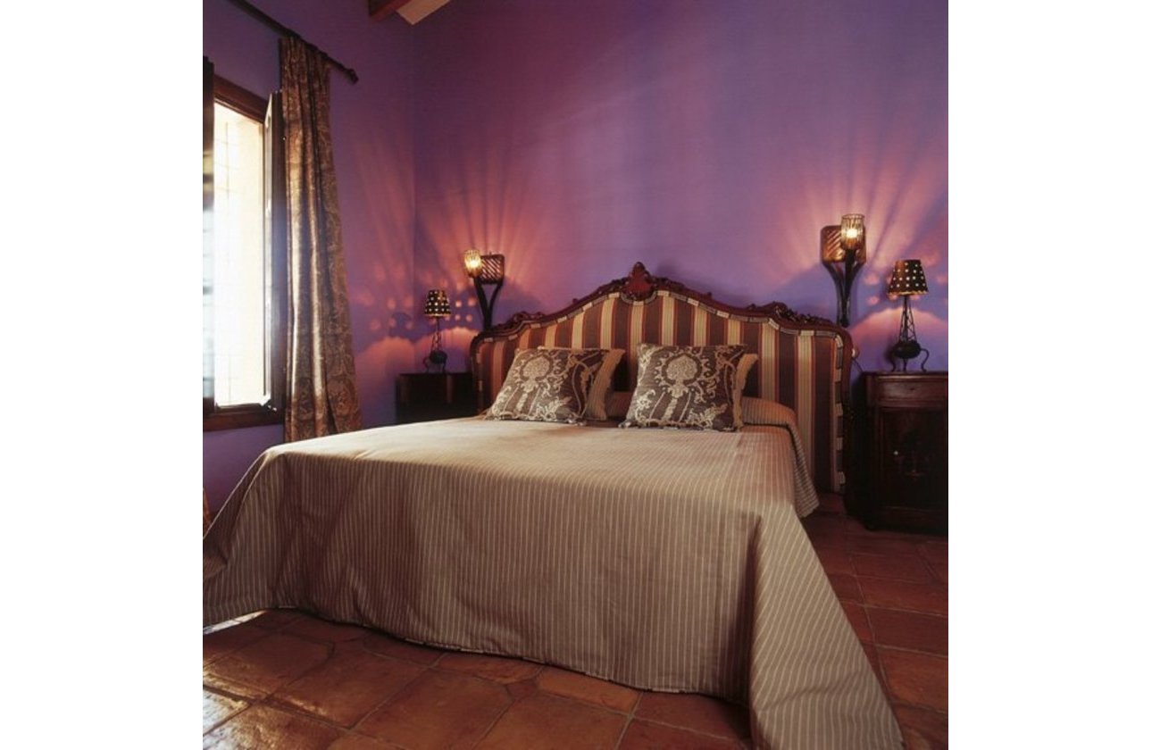 Reventa - Villa - Torremendo