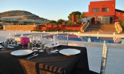 Reventa - Villa - Torremendo