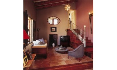 Reventa - Villa - Torremendo