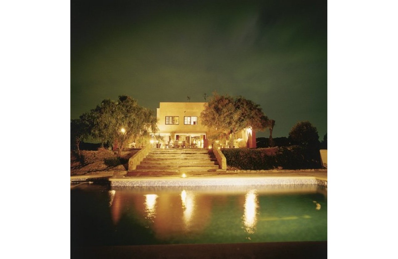 Reventa - Villa - Torremendo