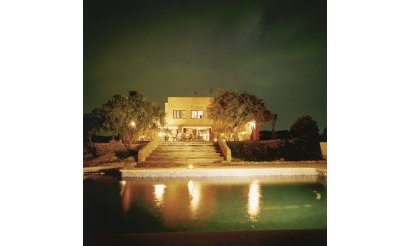 Reventa - Villa - Torremendo