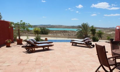 Reventa - Villa - Torremendo
