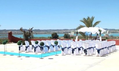Reventa - Villa - Torremendo
