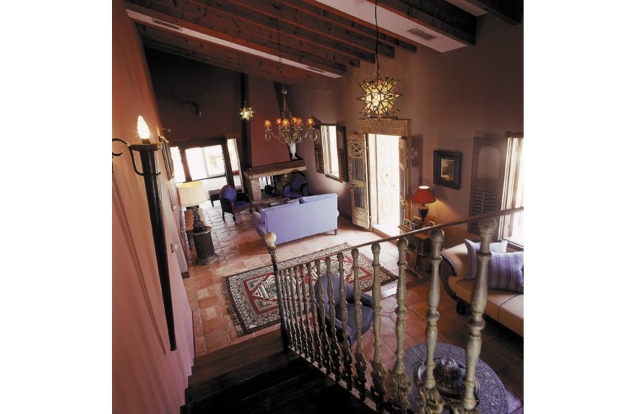 Reventa - Villa - Torremendo