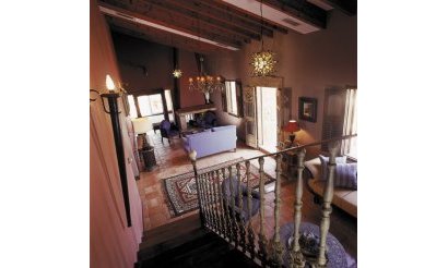 Reventa - Villa - Torremendo