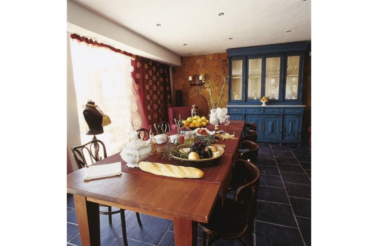 Reventa - Villa - Torremendo