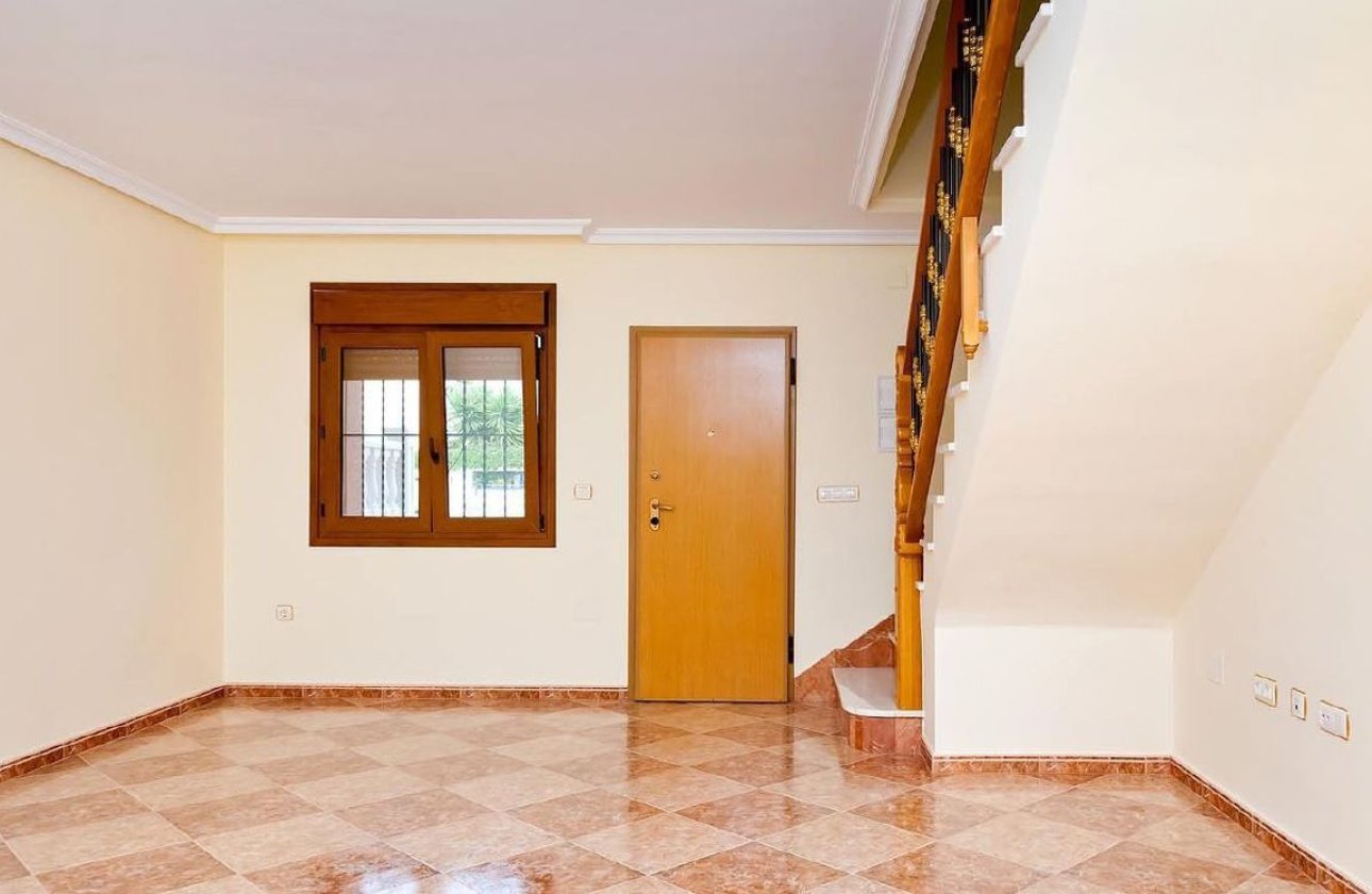 Resale - Townhouse - Los Altos