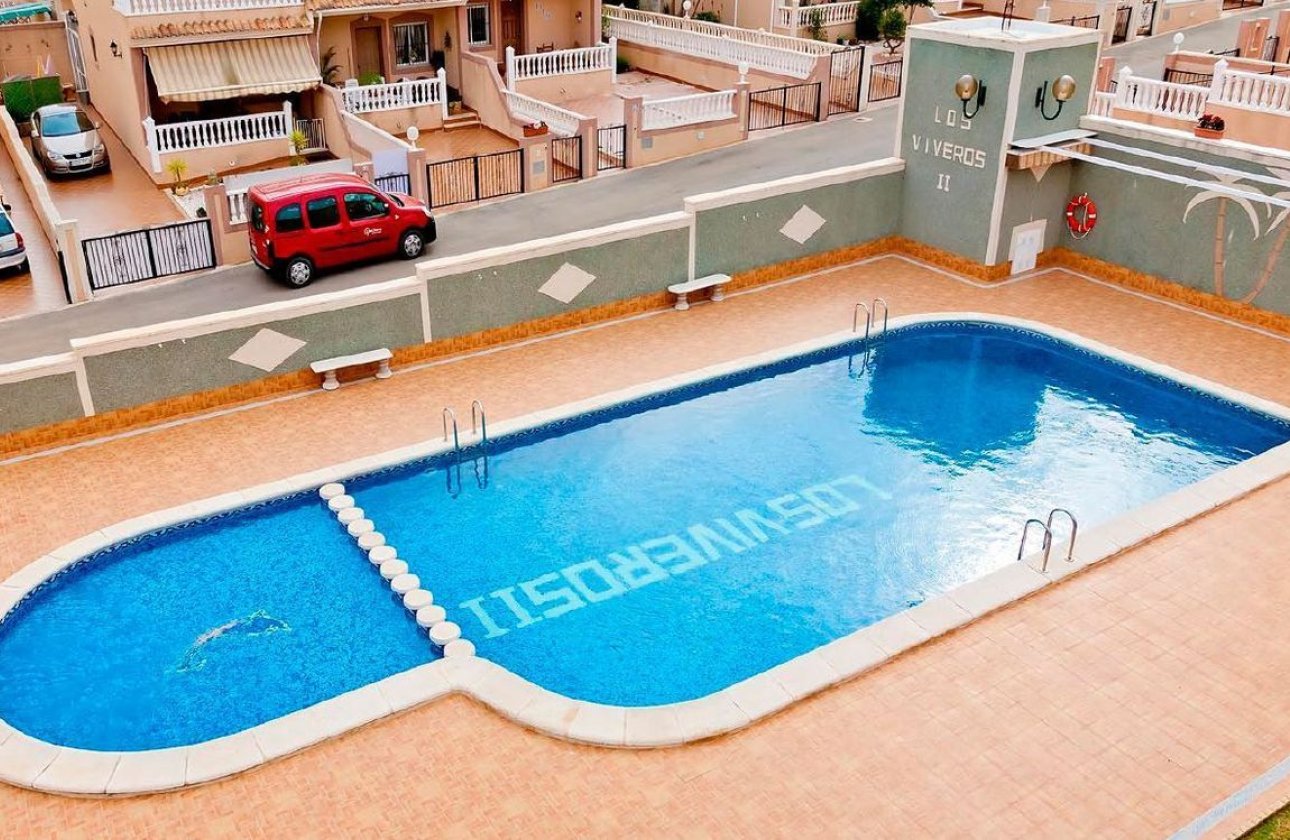 Resale - Townhouse - Los Altos