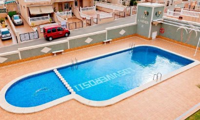 Resale - Townhouse - Los Altos