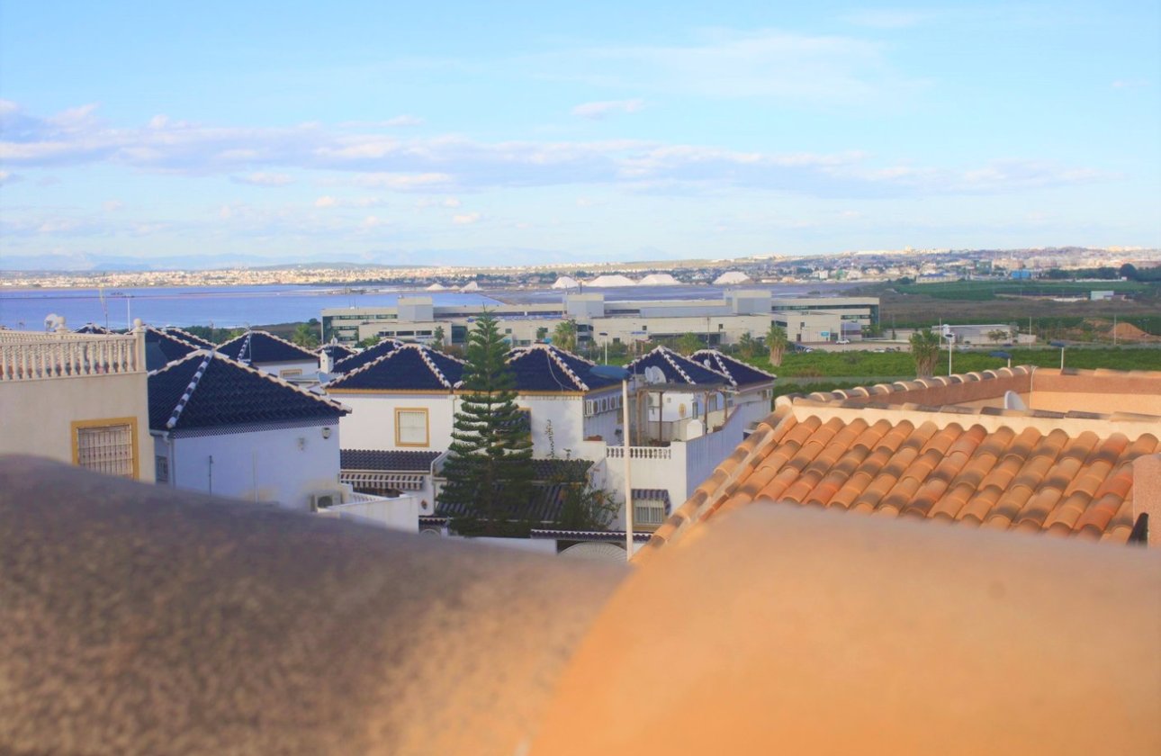 Resale - Townhouse - Los Altos