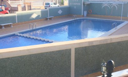 Resale - Townhouse - Los Altos