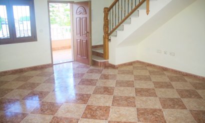 Resale - Townhouse - Los Altos