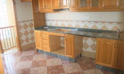 Resale - Townhouse - Los Altos