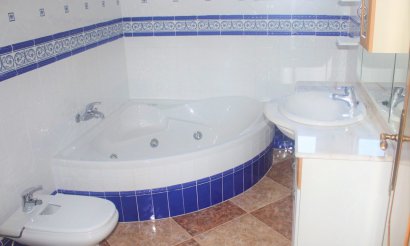 Resale - Townhouse - Los Altos