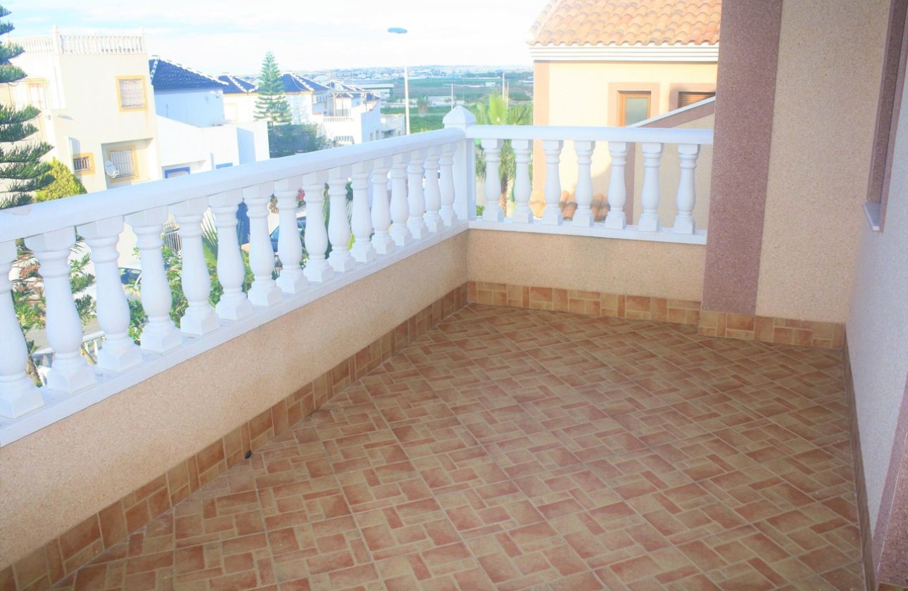 Resale - Townhouse - Los Altos