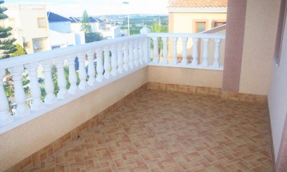 Resale - Townhouse - Los Altos