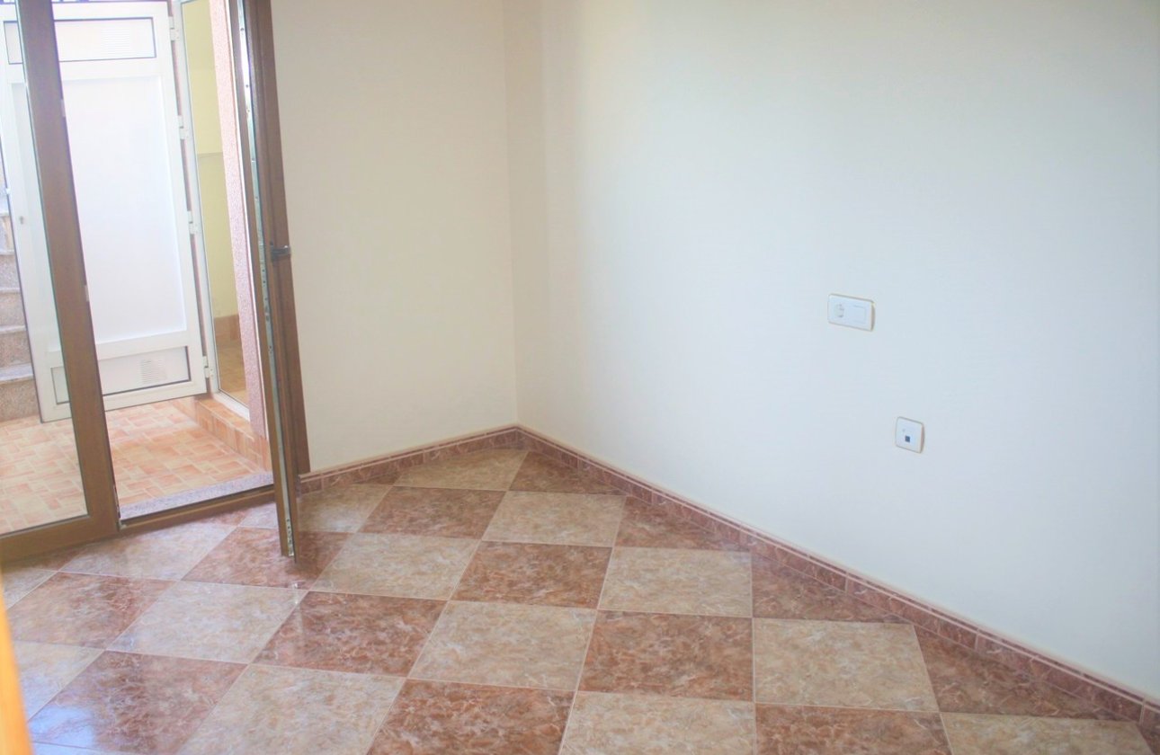 Resale - Townhouse - Los Altos