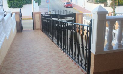 Resale - Townhouse - Los Altos